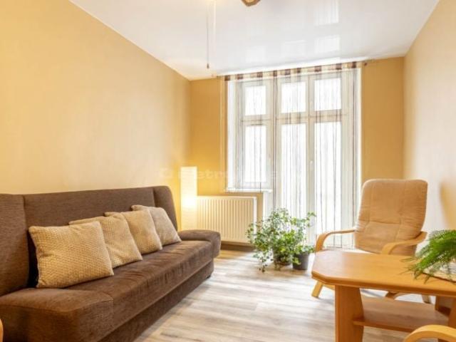 Sienkiewicza 84 m², Katowice