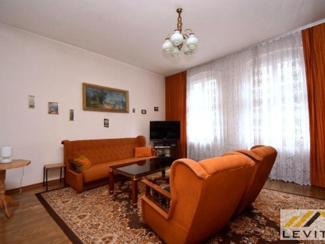 Sienkiewicza 90,80 m², Zabrze
