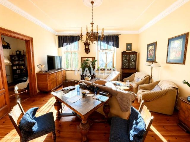Sienkiewicza 96 m², Bydgoszcz