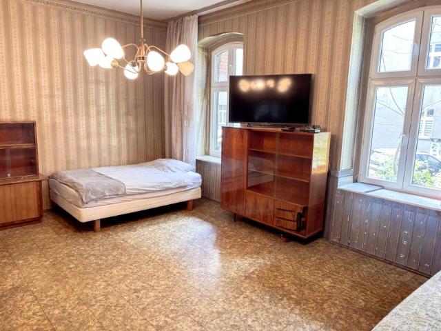 Sienkiewicza 99 m², Katowice