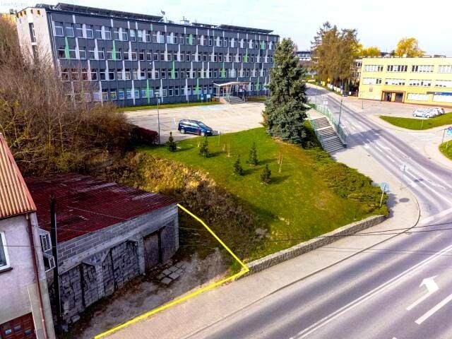 Sienkiewicza, Henryka 224 m², Miechów