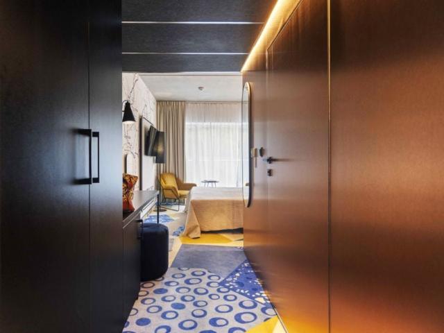 Sienna 18,57 m², Sienna