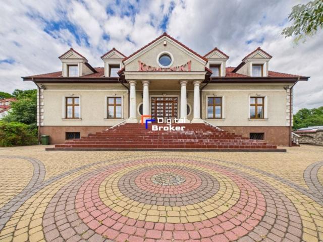 Sienna 1 000 m², Lublin