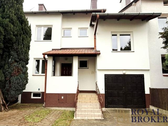 Sienna 204 m², Rzeszów
