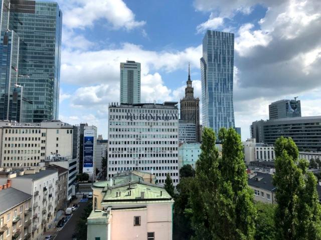 Sienna 26,24 m², Warszawa