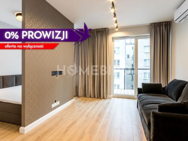 Sienna 31,66 m², Warszawa