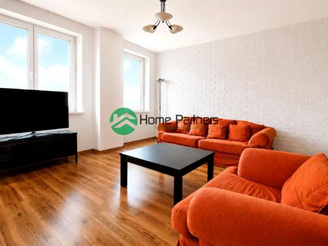 Sienna 54 m², Warszawa
