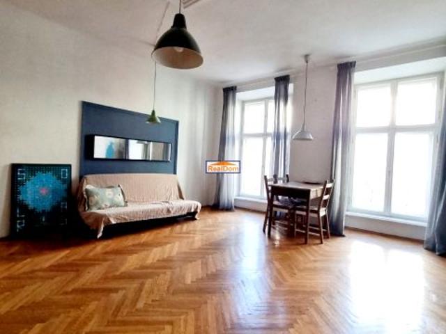 Sienna 56,21 m², Kraków