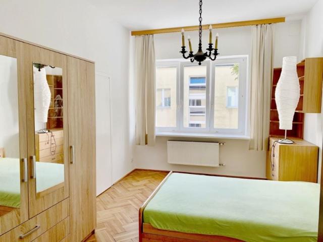 Sienna 60 m², Warszawa