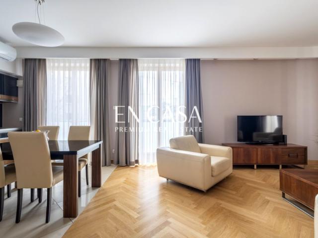 Sienna 82,55 m², Warszawa