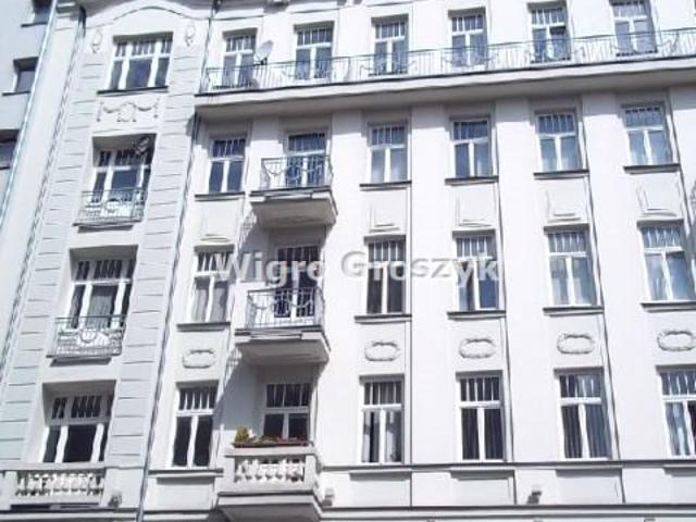 Sienna 85 m², Warszawa