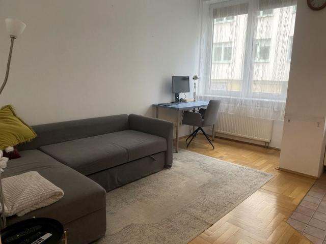 Sienna 93 29 m², Warszawa