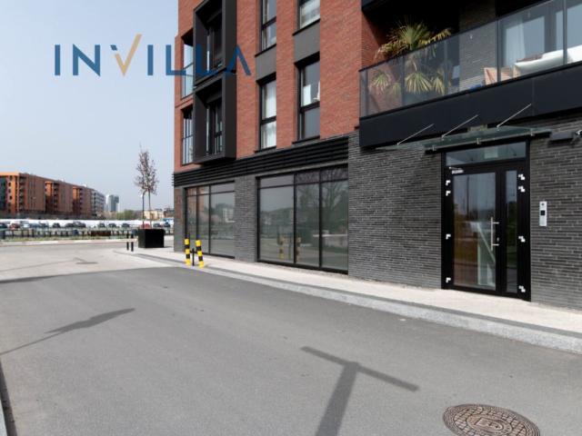 Sienna Grobla 141 m², Gdańsk