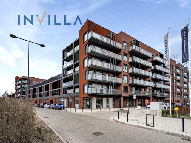 Sienna Grobla 154,46 m², Gdańsk