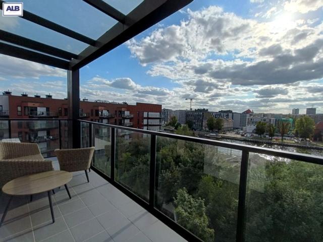 Sienna Grobla 103,60 m², Gdańsk