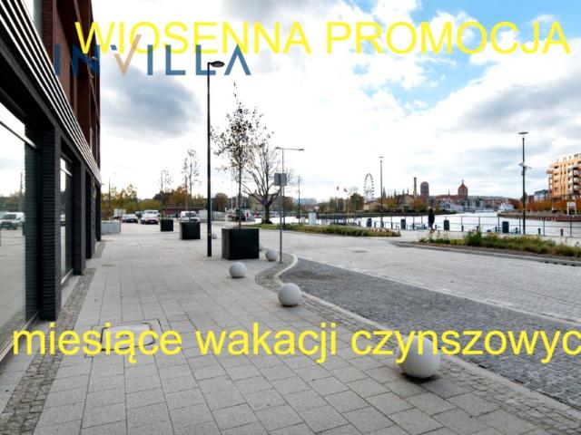 Sienna Grobla 110,96 m², Gdańsk