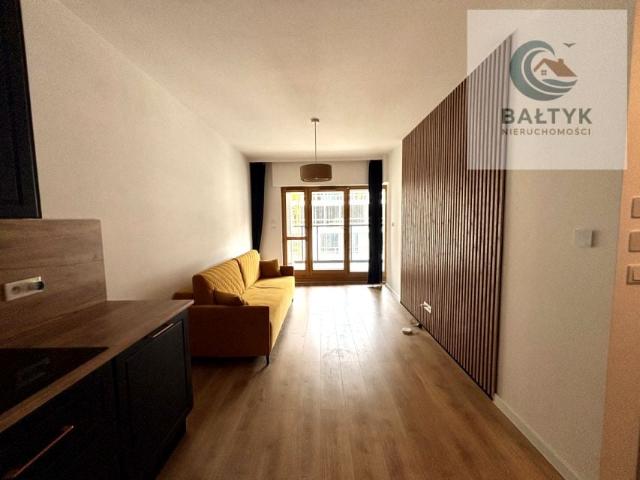 Sienna Grobla 34 m², Gdańsk