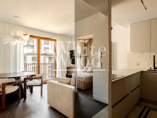 Sienna Grobla 37 m², Gdańsk
