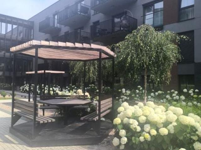 Sienna Grobla 38,28 m², Gdańsk