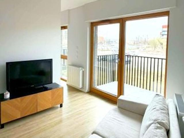 Sienna Grobla 31,38 m², Gdańsk