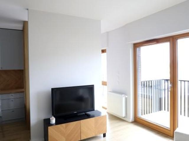 Sienna Grobla 31,38 m², Gdańsk