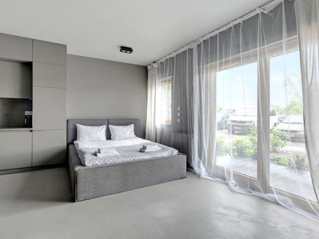 Sienna Grobla 32 m², Gdańsk