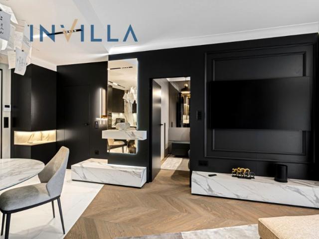Sienna Grobla 53 m², Gdańsk