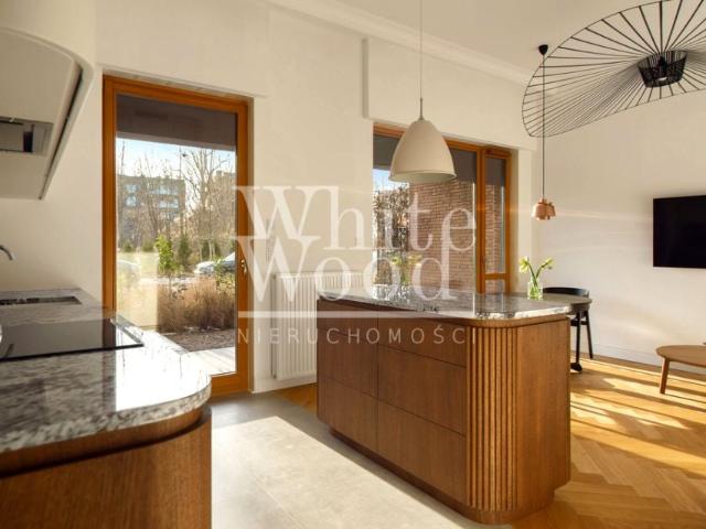 Sienna Grobla 67,24 m², Gdańsk