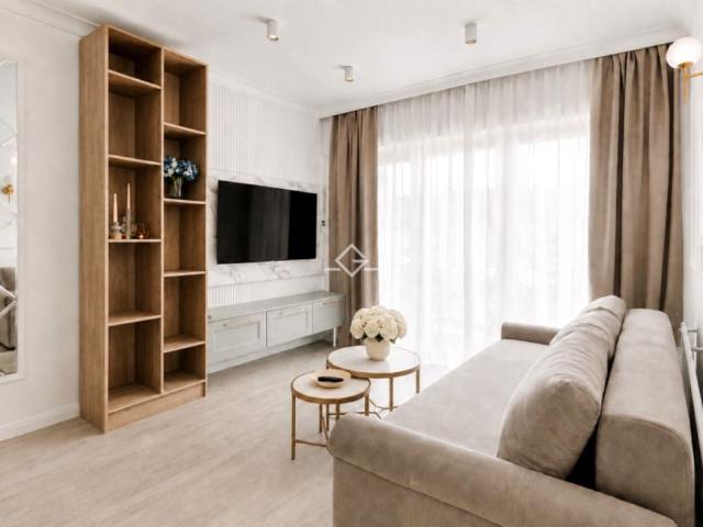 Sienna Grobla 68,49 m², Gdańsk