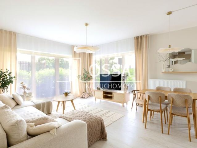 Sienna Grobla 68,49 m², Gdańsk