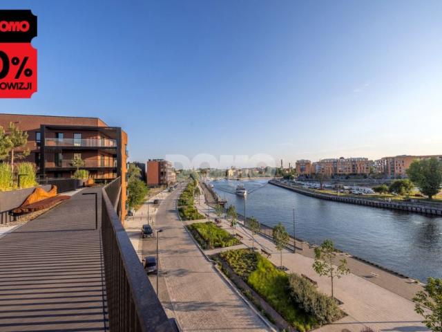 Sienna Grobla 61,13 m², Gdańsk