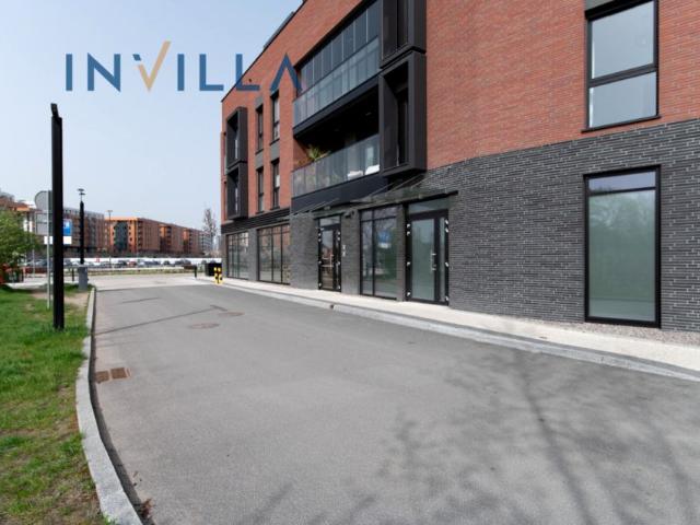Sienna Grobla 86,60 m², Gdańsk