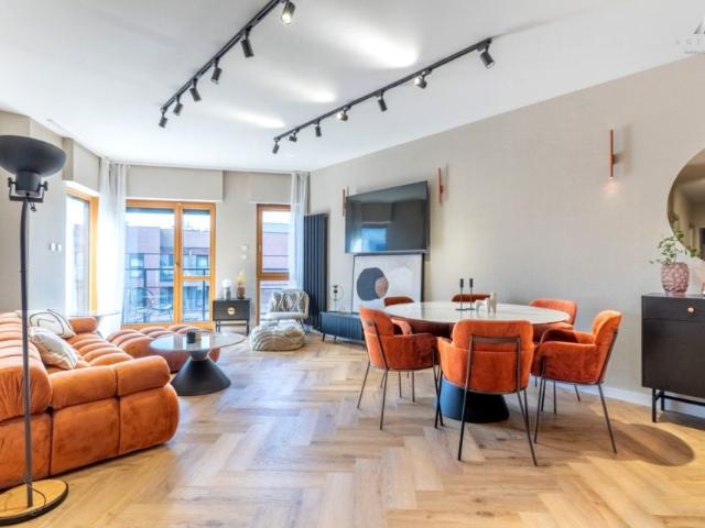 Sienna Grobla 87,89 m², Gdańsk