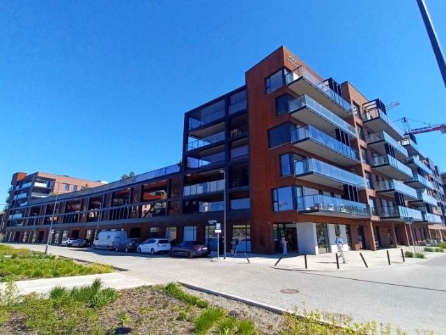 Sienna Grobla 8 72,47 m², Gdańsk