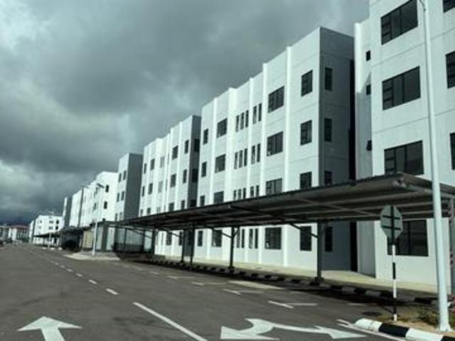 Sienna Residence Matang 3 Bedroom 771sqft For Sale