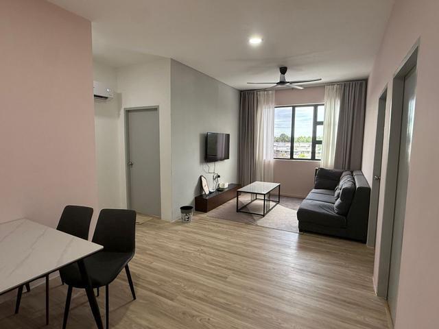 Sienna Residence For Rent at Matang Batu 5 New Apartment