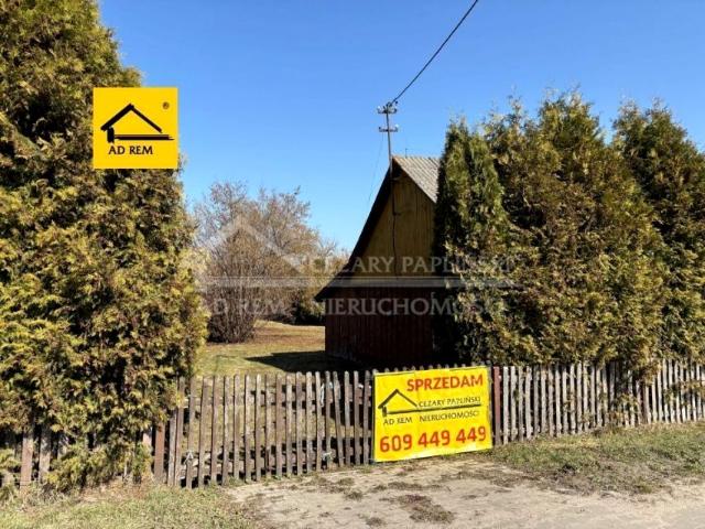 Siennica Różana 5 818 m², Siennica Różana