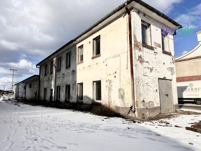 Siennicka 130 m², Gdańsk