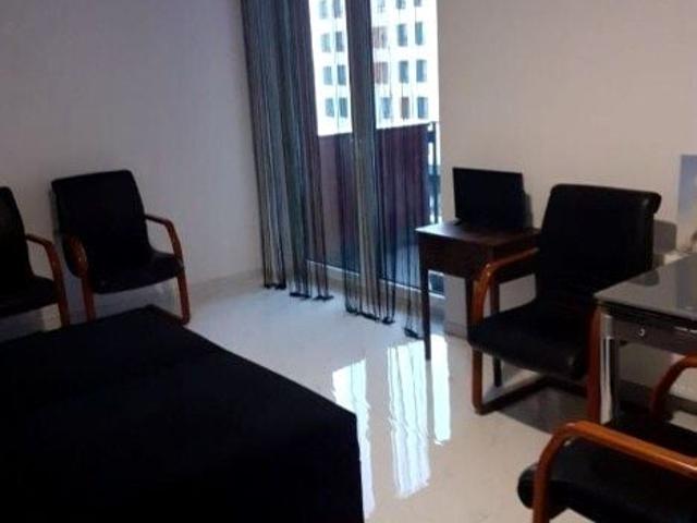 Siennicka 30 m², Warszawa