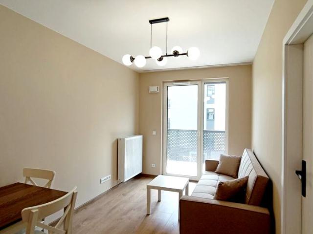 Siennicka 31 m², Warszawa