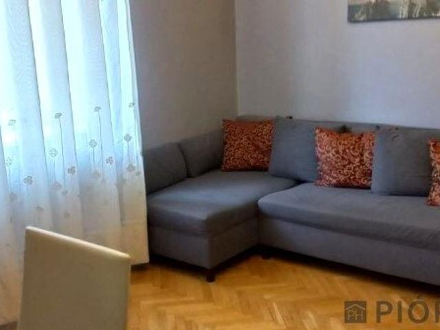 Siennicka 32 m², Warszawa