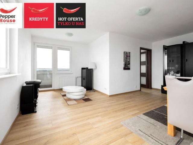 Siennicka 42,20 m², Gdańsk