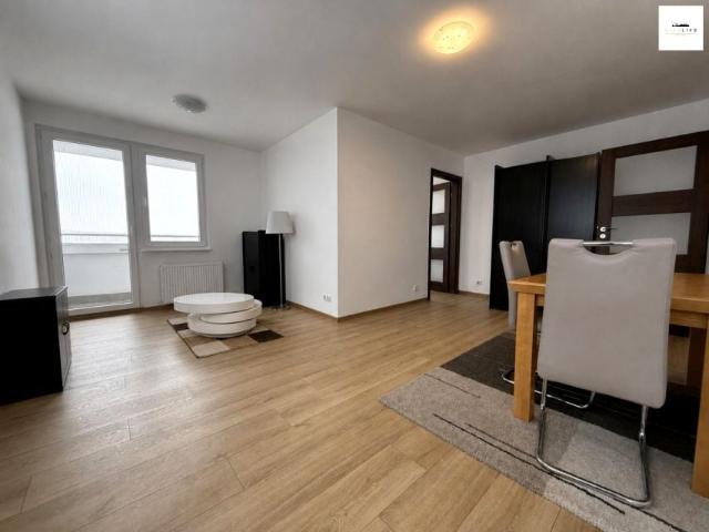 Siennicka 43 m², Gdańsk