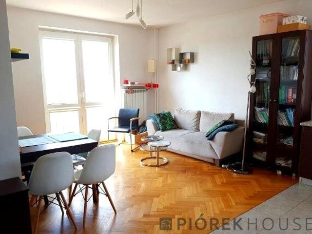 Siennicka 45 m², Warszawa