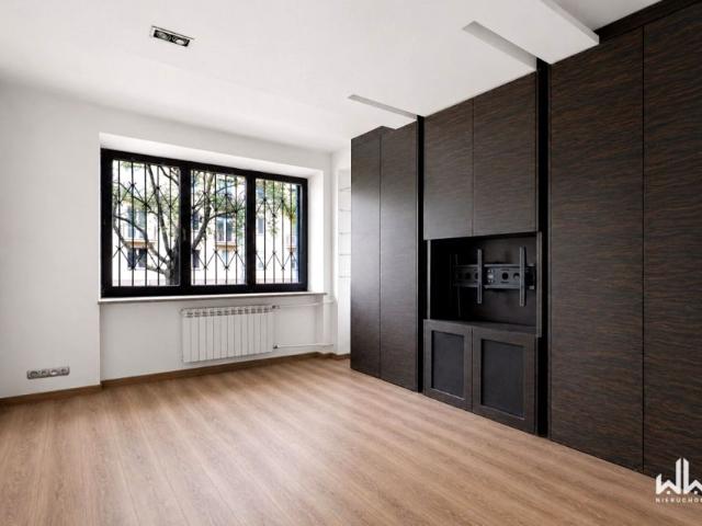 Siennicka 47,70 m², Warszawa