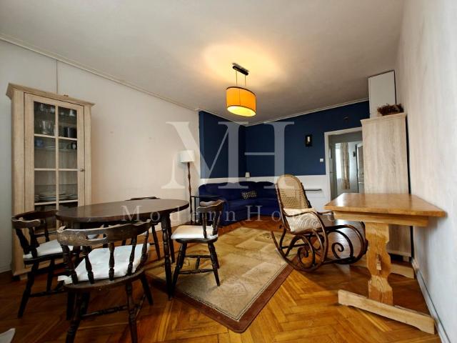 Siennicka 49 m², Warszawa