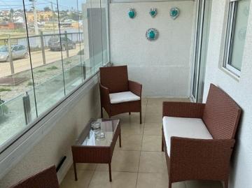 Siente la brisa marina en el 1er piso de 3D 2b Los Molles