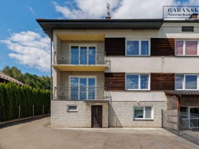 Siepietnica, 191 m² Dom