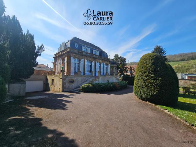 Sierck les Bains Vente Propriété/château 57