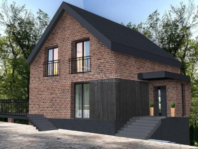 Siercza, 200 m2